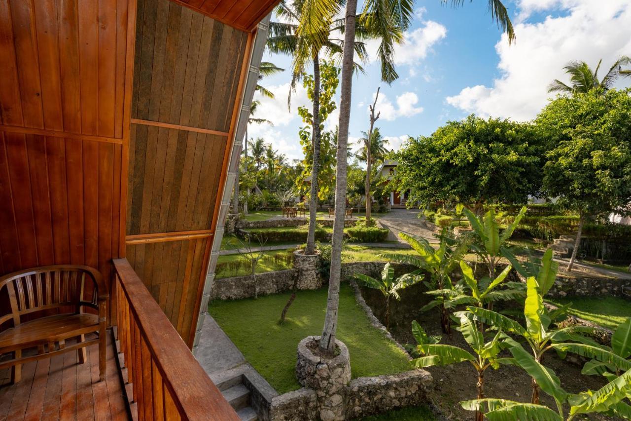 Suan Bubble & Triangle Diamond Beach Pelilit Luaran gambar