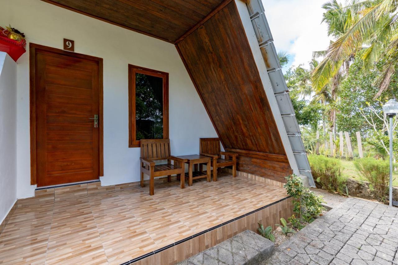 Suan Bubble & Triangle Diamond Beach Pelilit Luaran gambar