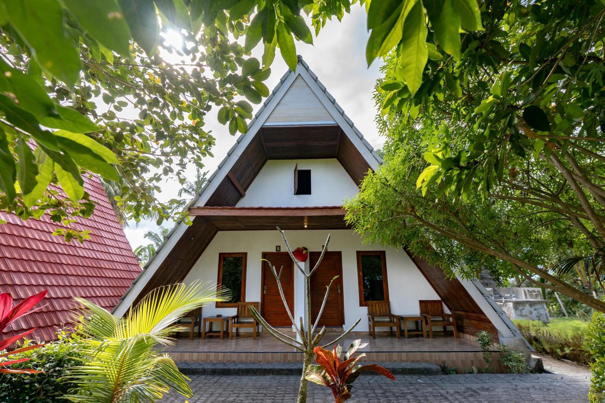 Suan Bubble & Triangle Diamond Beach Pelilit Luaran gambar