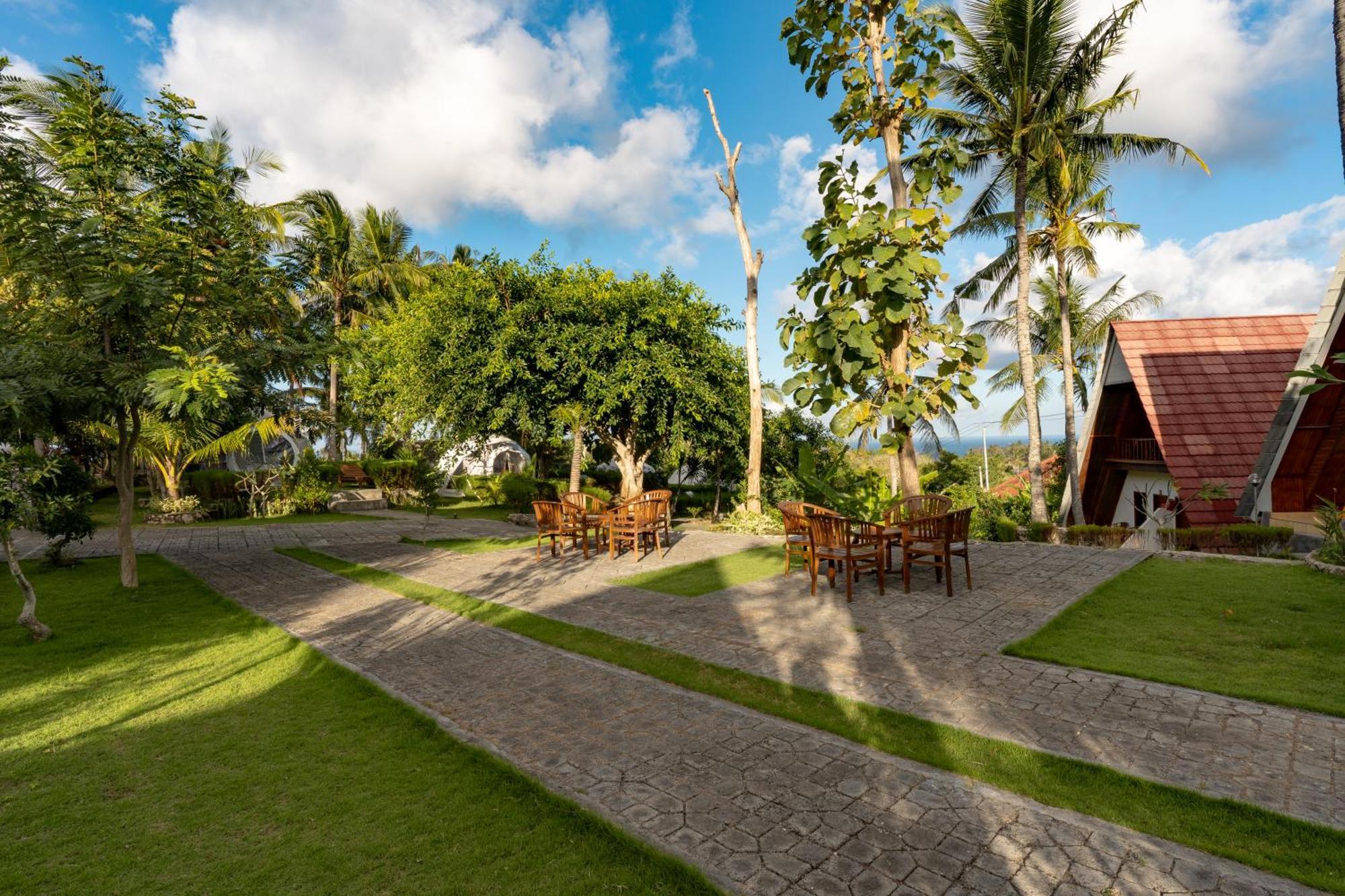 Suan Bubble & Triangle Diamond Beach Pelilit Luaran gambar