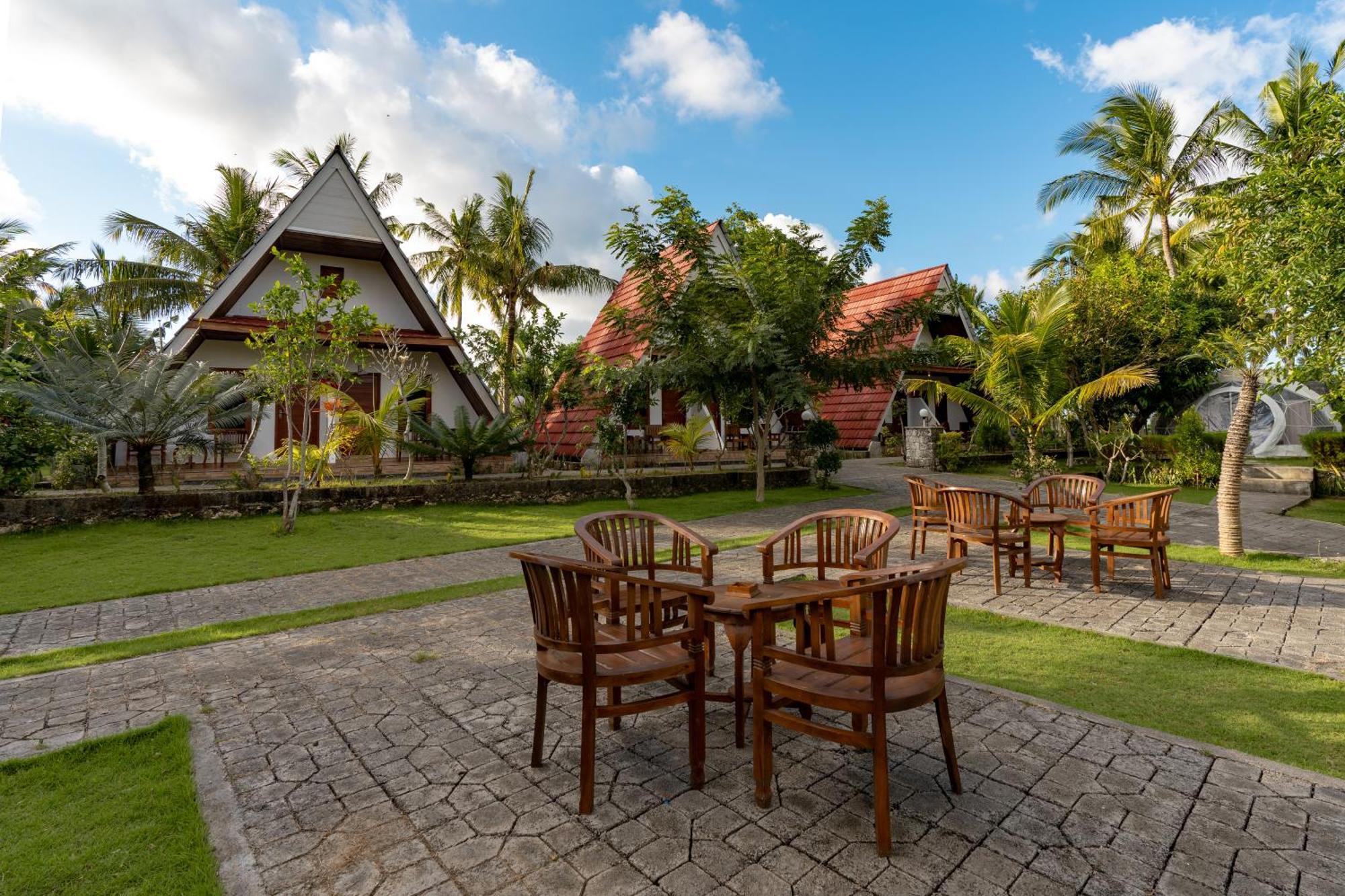 Suan Bubble & Triangle Diamond Beach Pelilit Luaran gambar