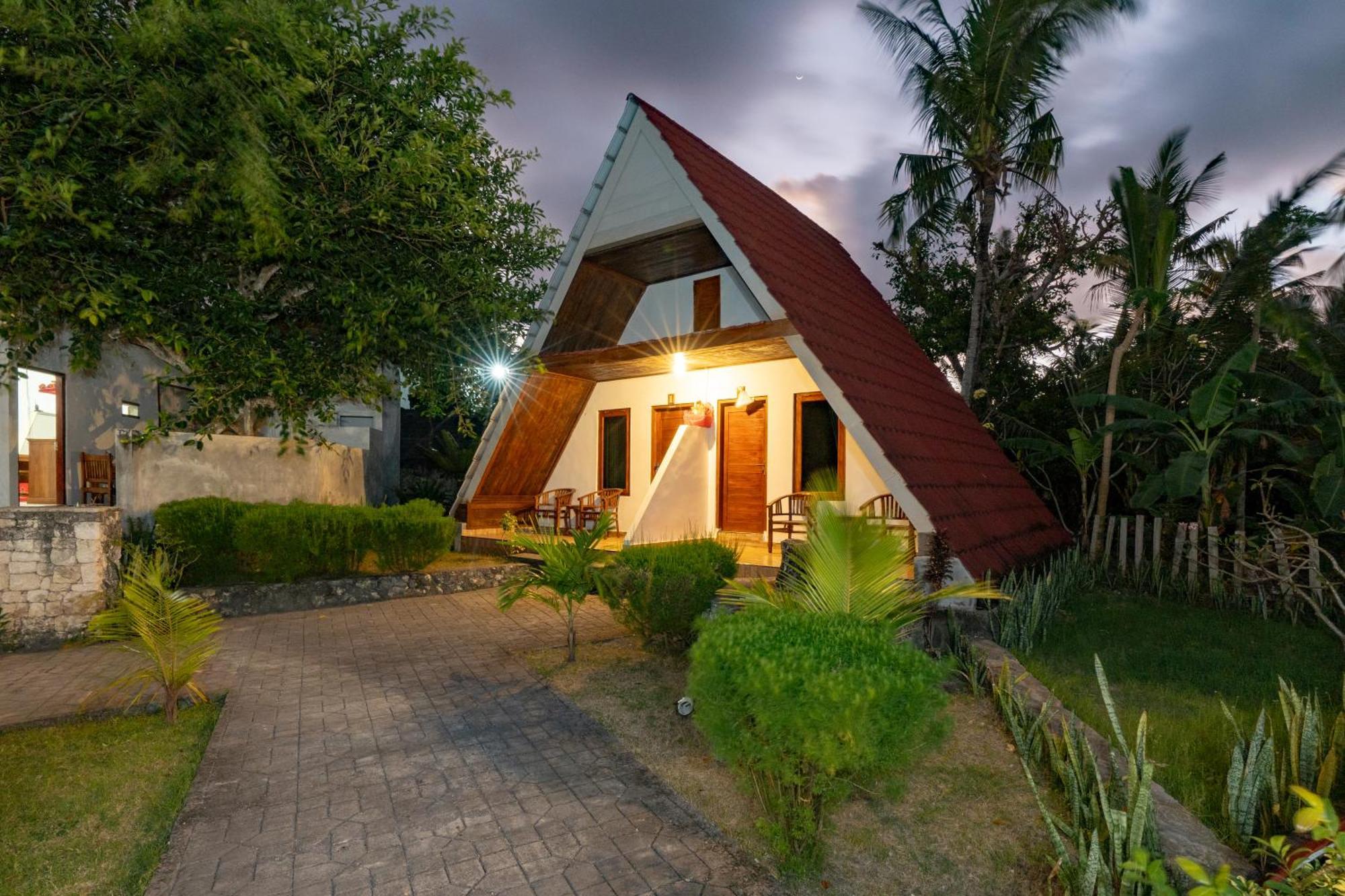 Suan Bubble & Triangle Diamond Beach Pelilit Luaran gambar