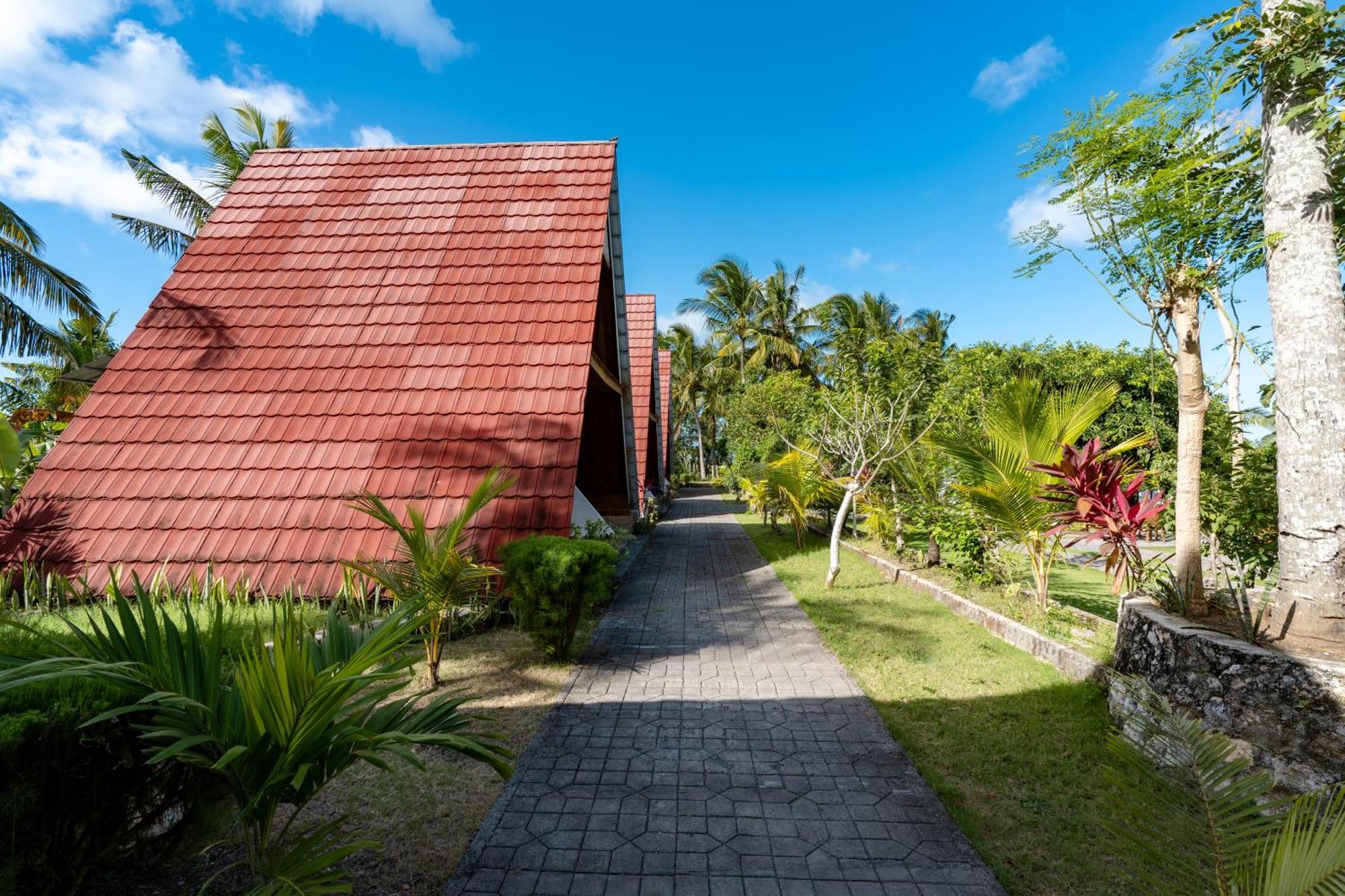 Suan Bubble & Triangle Diamond Beach Pelilit Luaran gambar