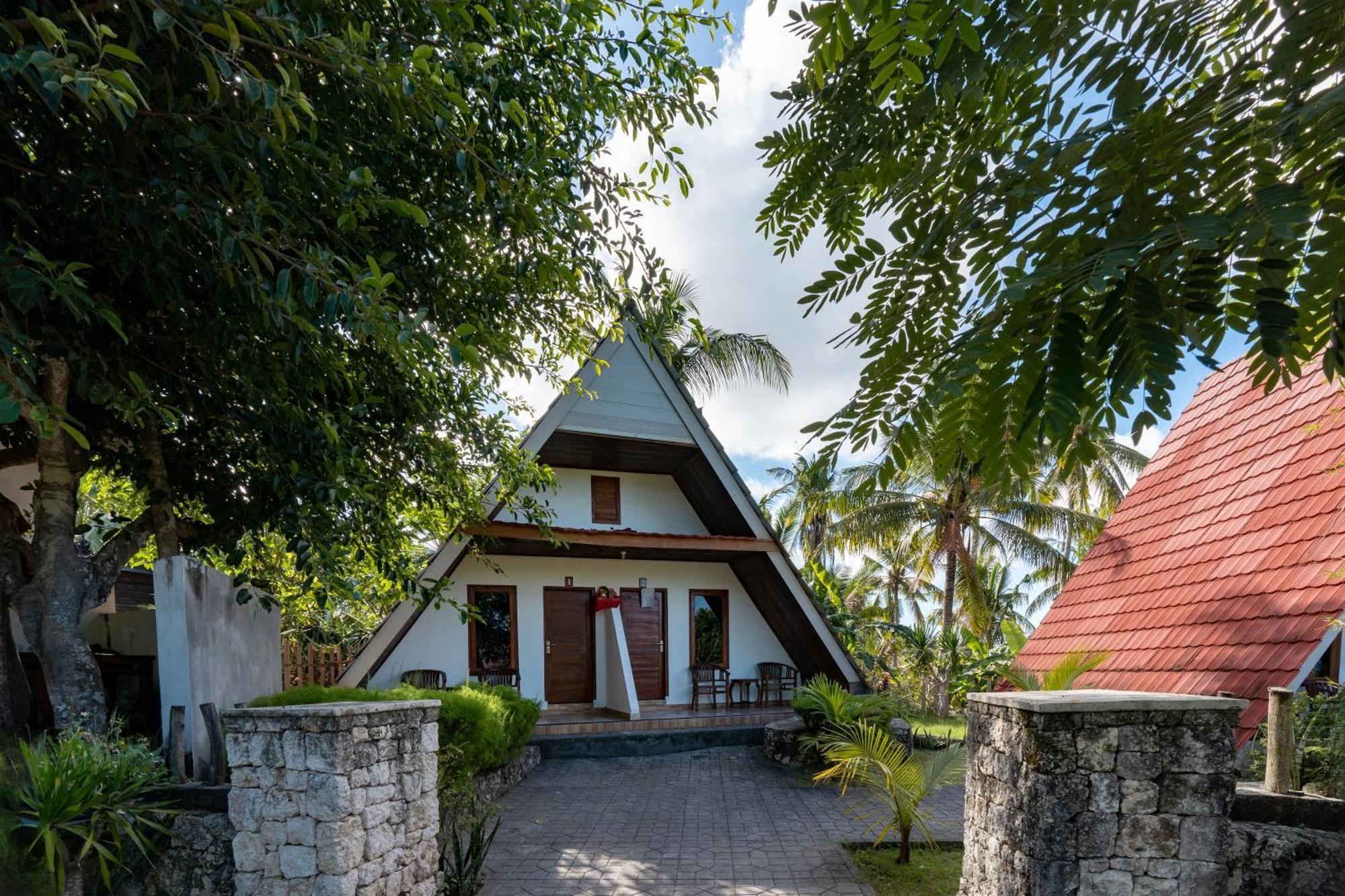 Suan Bubble & Triangle Diamond Beach Pelilit Luaran gambar