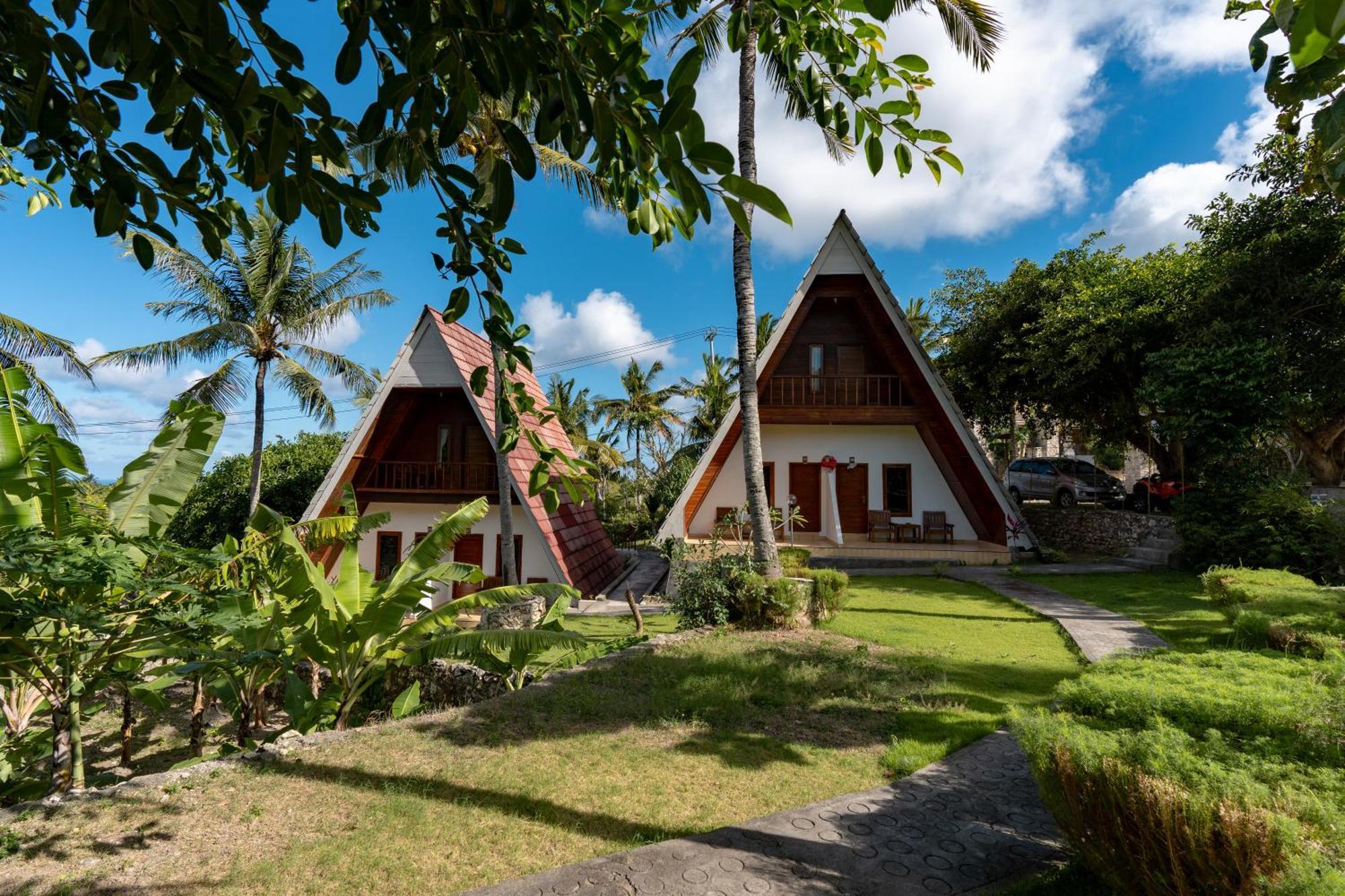 Suan Bubble & Triangle Diamond Beach Pelilit Luaran gambar