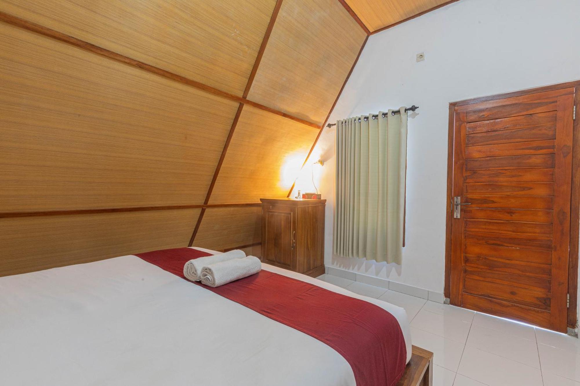 Suan Bubble & Triangle Diamond Beach Pelilit Luaran gambar