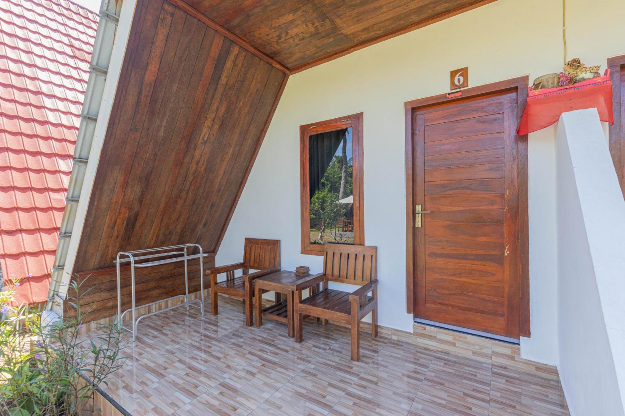 Suan Bubble & Triangle Diamond Beach Pelilit Luaran gambar
