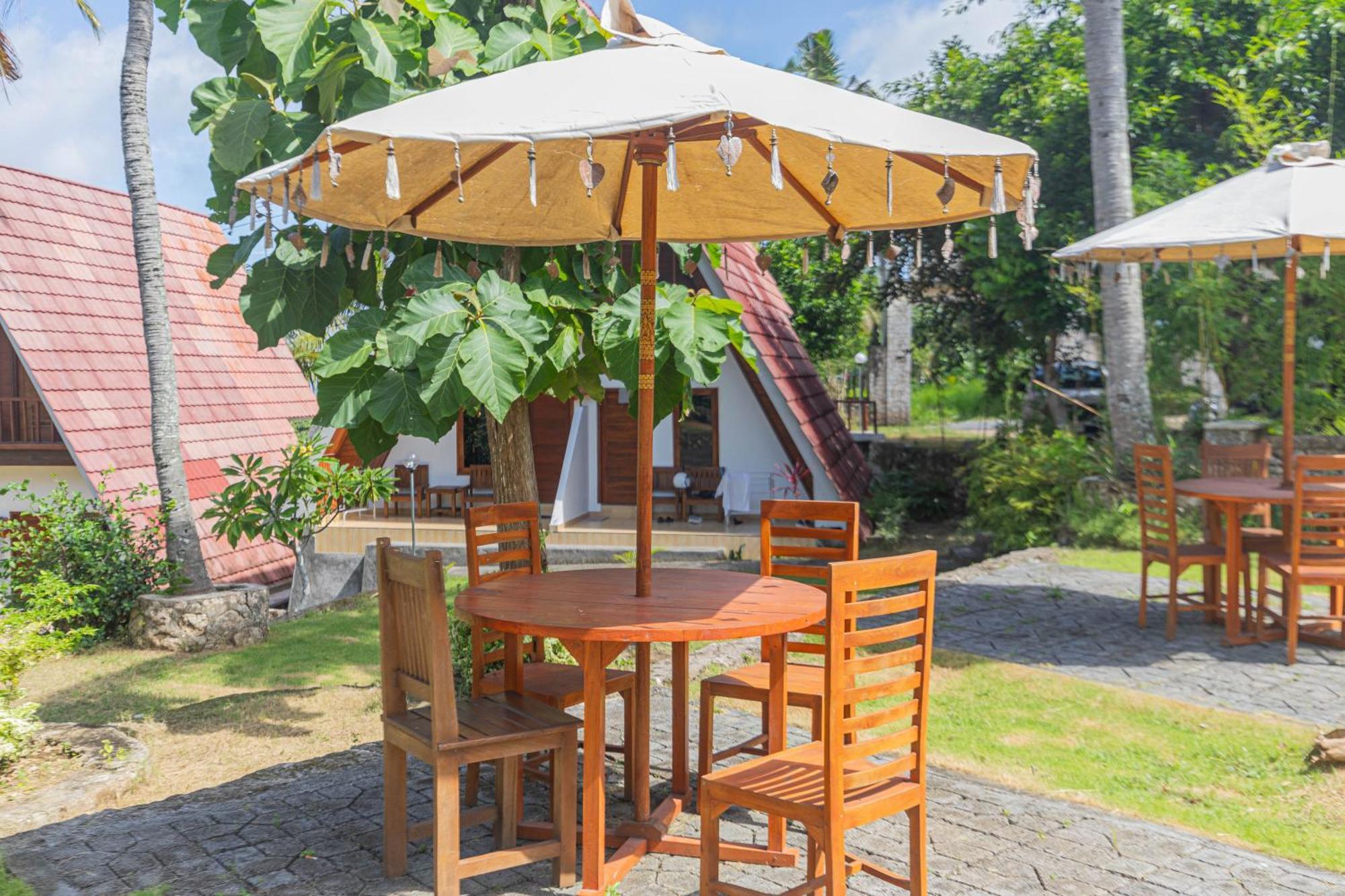 Suan Bubble & Triangle Diamond Beach Pelilit Luaran gambar