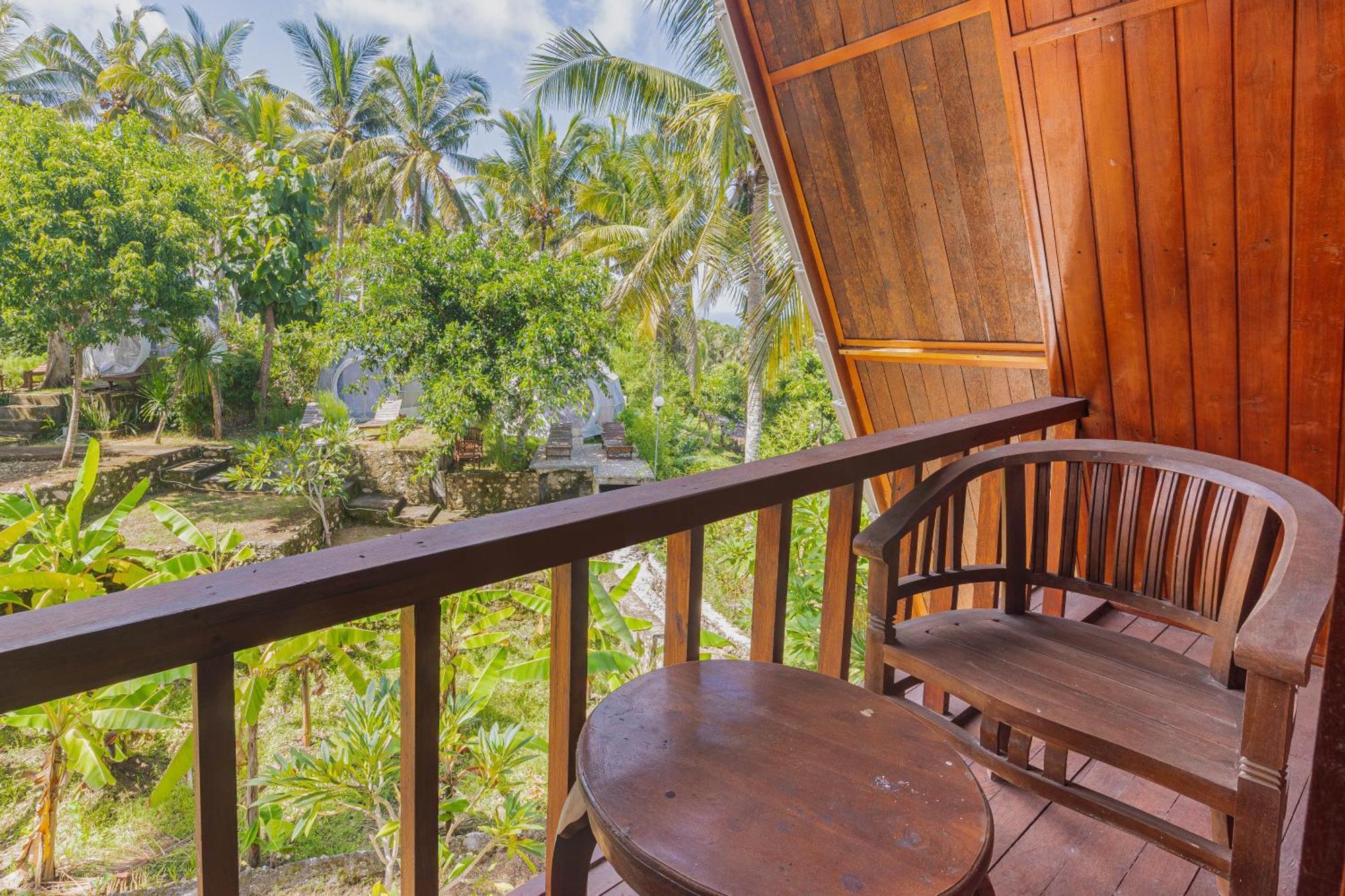Suan Bubble & Triangle Diamond Beach Pelilit Luaran gambar
