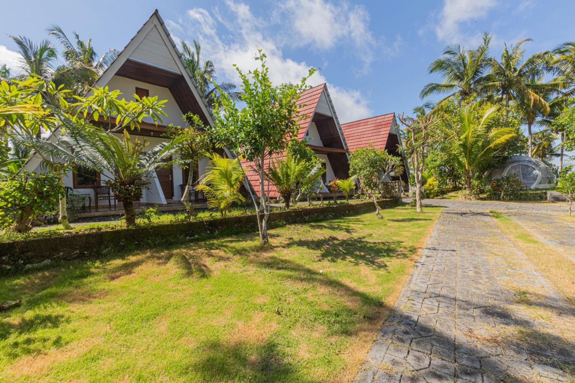 Suan Bubble & Triangle Diamond Beach Pelilit Luaran gambar