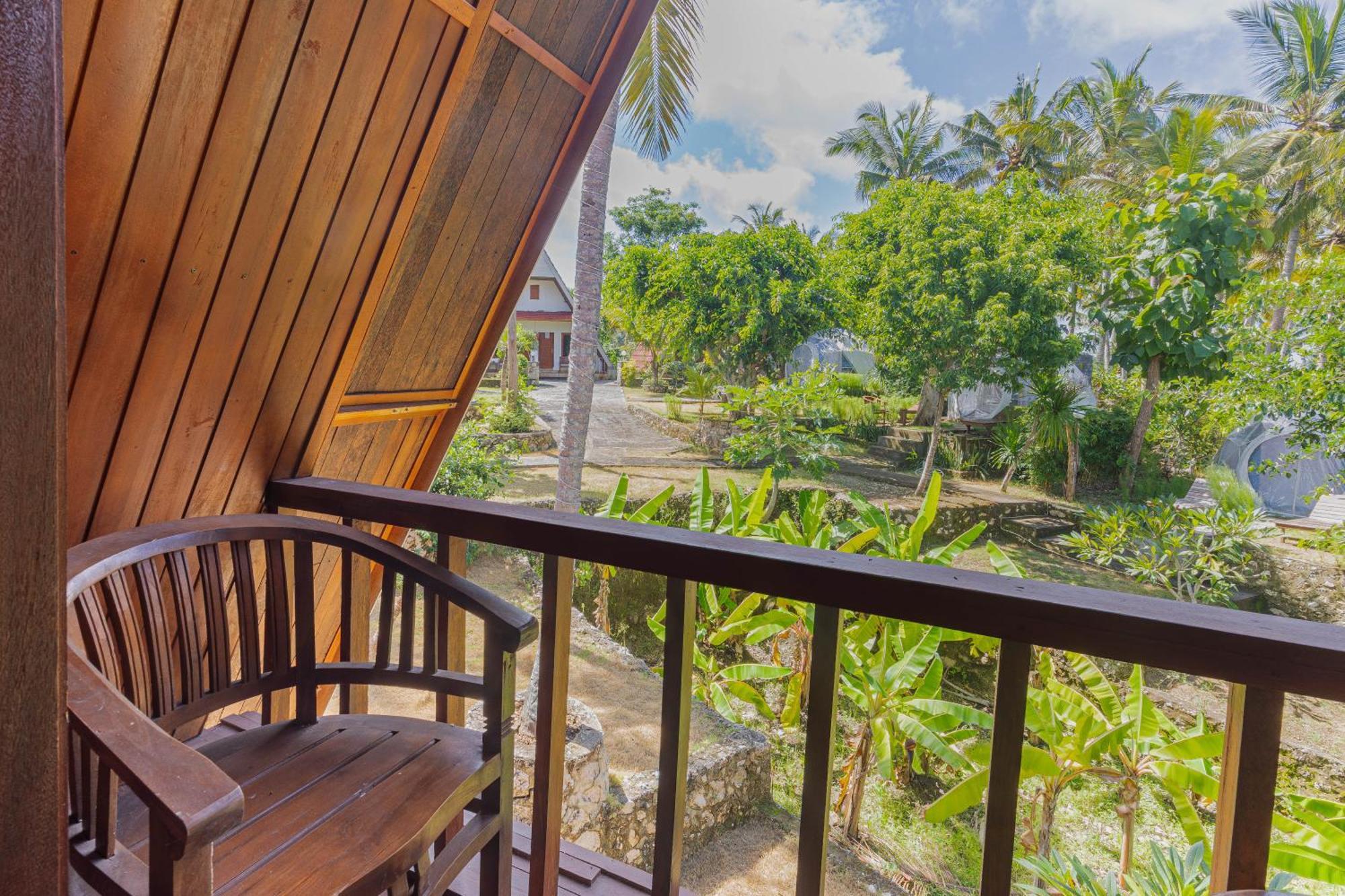 Suan Bubble & Triangle Diamond Beach Pelilit Luaran gambar