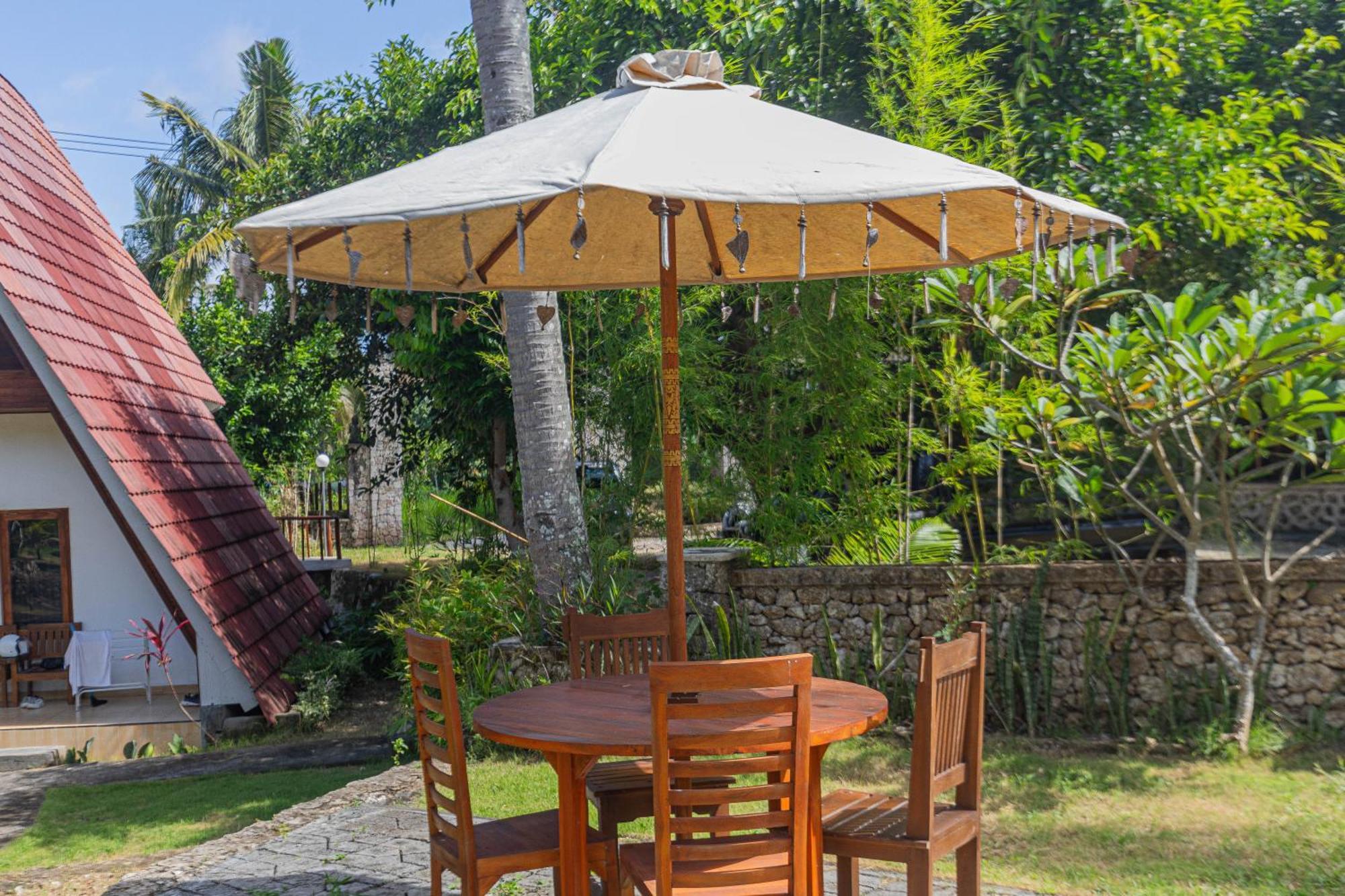 Suan Bubble & Triangle Diamond Beach Pelilit Luaran gambar