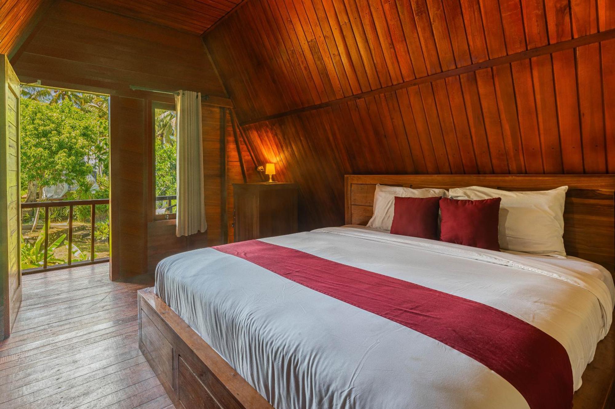 Suan Bubble & Triangle Diamond Beach Pelilit Luaran gambar
