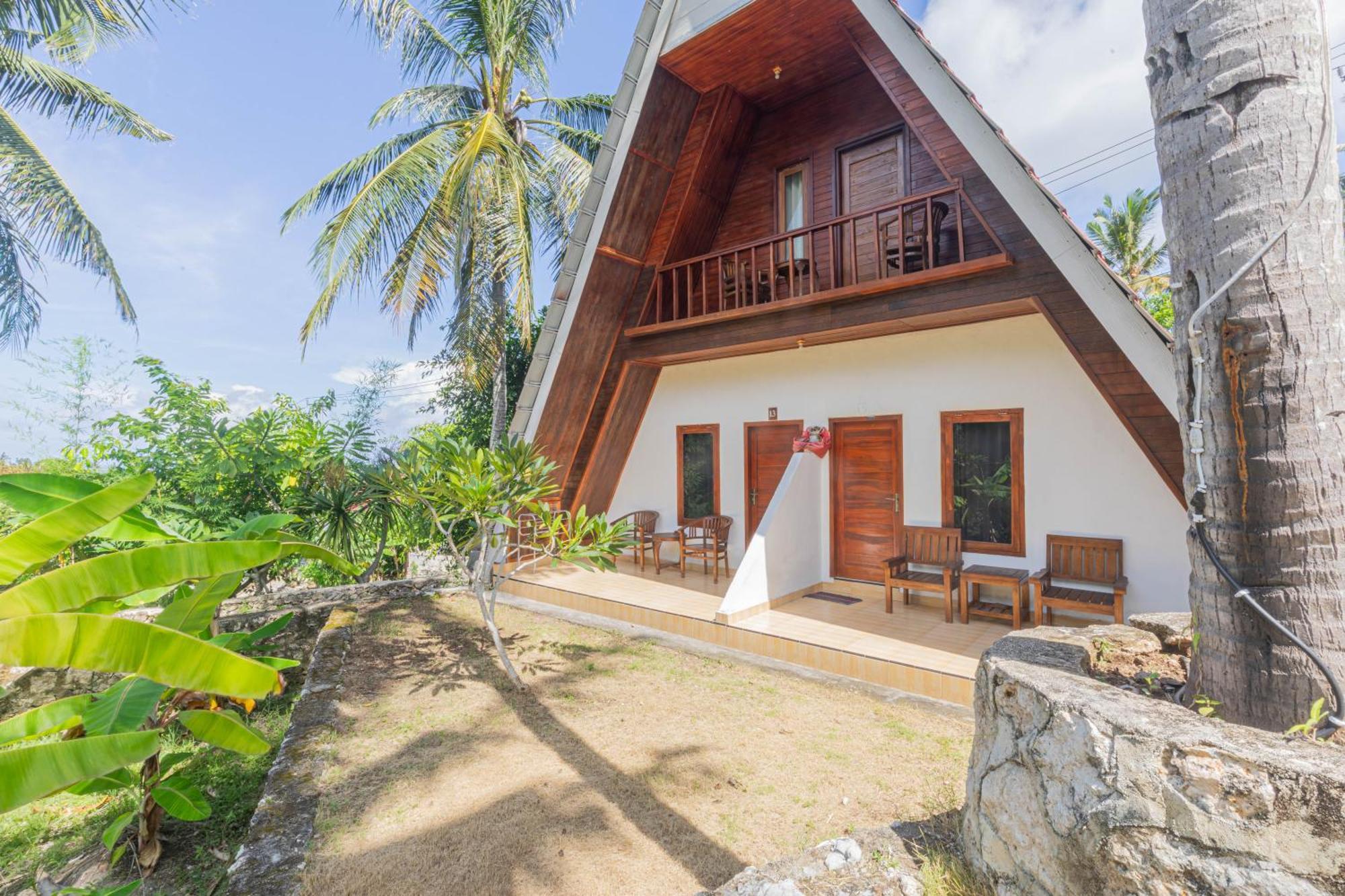 Suan Bubble & Triangle Diamond Beach Pelilit Luaran gambar